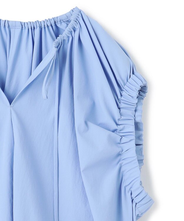 BEIGE， YANN / ブラウス Sax