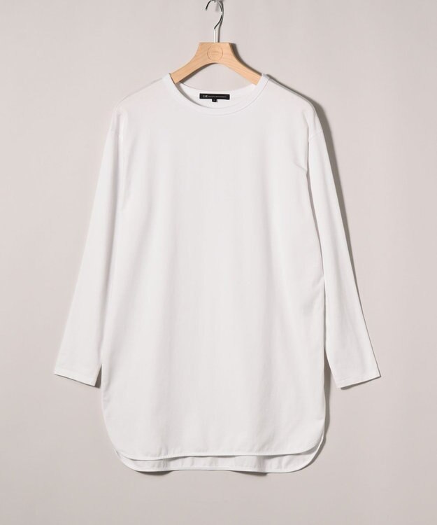 ONWARD Reuse Park 【23区】カットソー秋冬 ホワイト