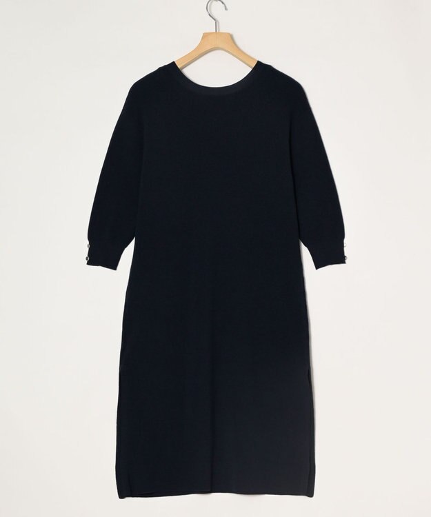 ONWARD Reuse Park 【any SiS】ワンピース春夏 ネイビー