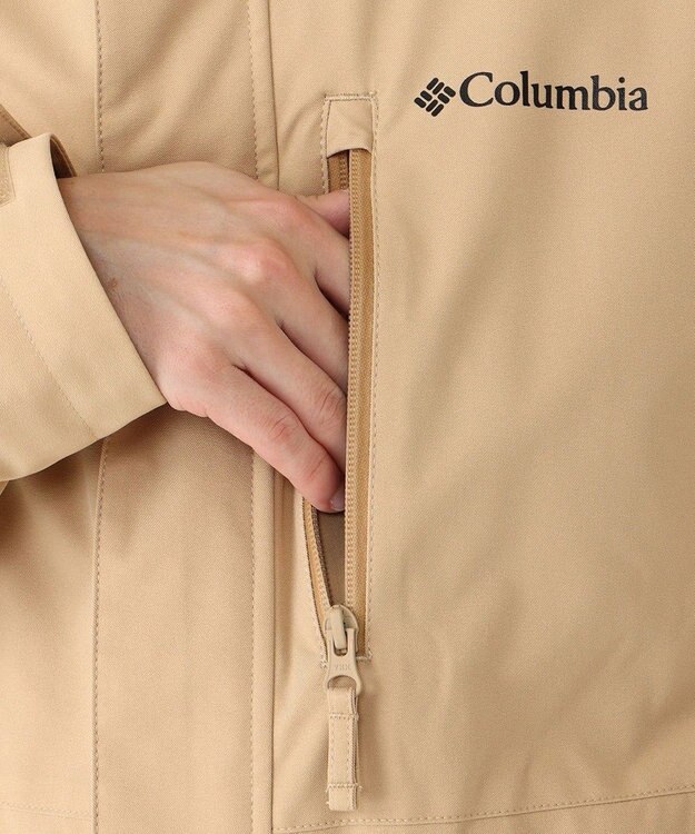 Columbia Columbia/ アビクアフォールズインターチェンジジャケット /コロンビア Canoe