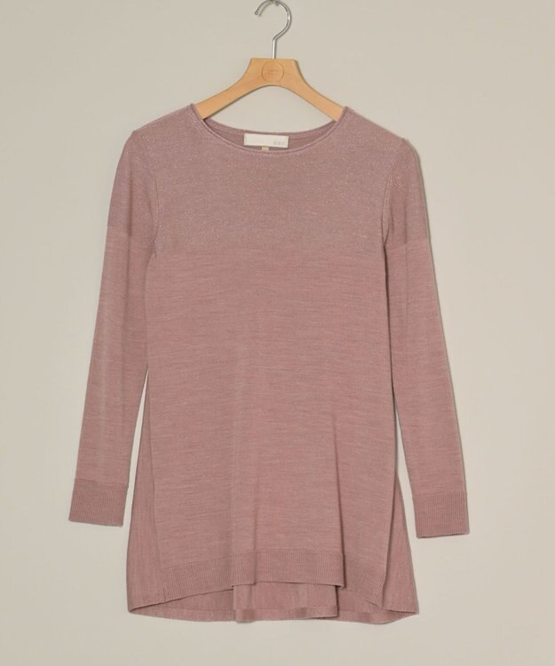 ONWARD Reuse Park 【自由区】ニット秋冬 ピンク