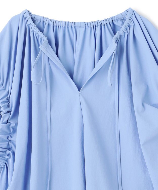 BEIGE， YANN / ブラウス Sax