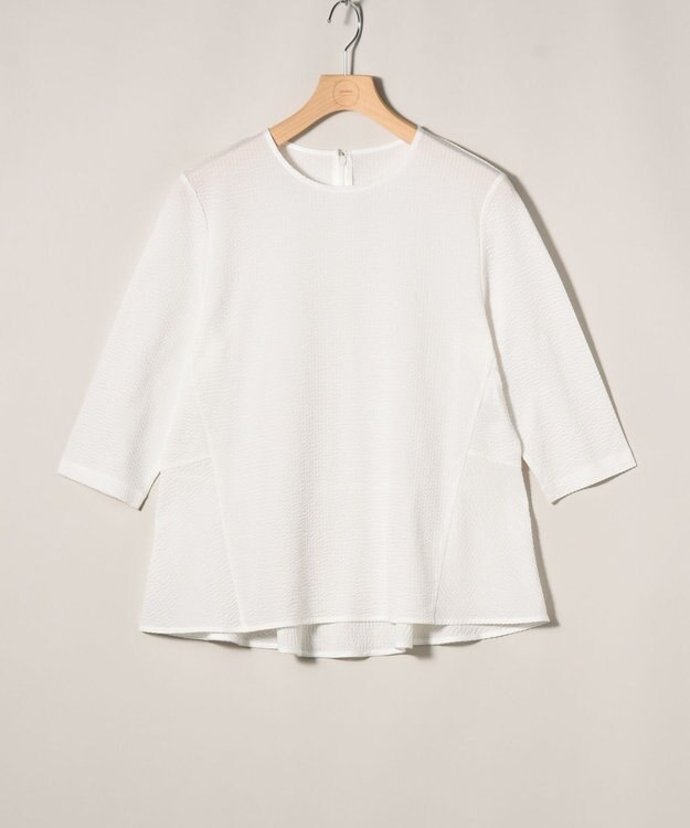 ONWARD Reuse Park 【23区】カットソー春夏 ホワイト