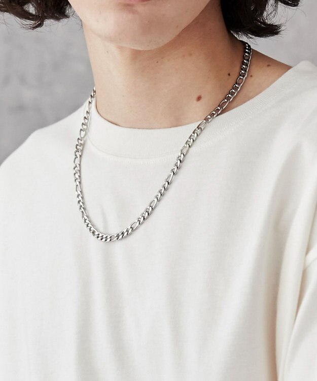 WEGO 【ユニセックス着用ITEM/綿100%/XSSMLサイズ展開】リラックスフィットコットンT ホワイトその他