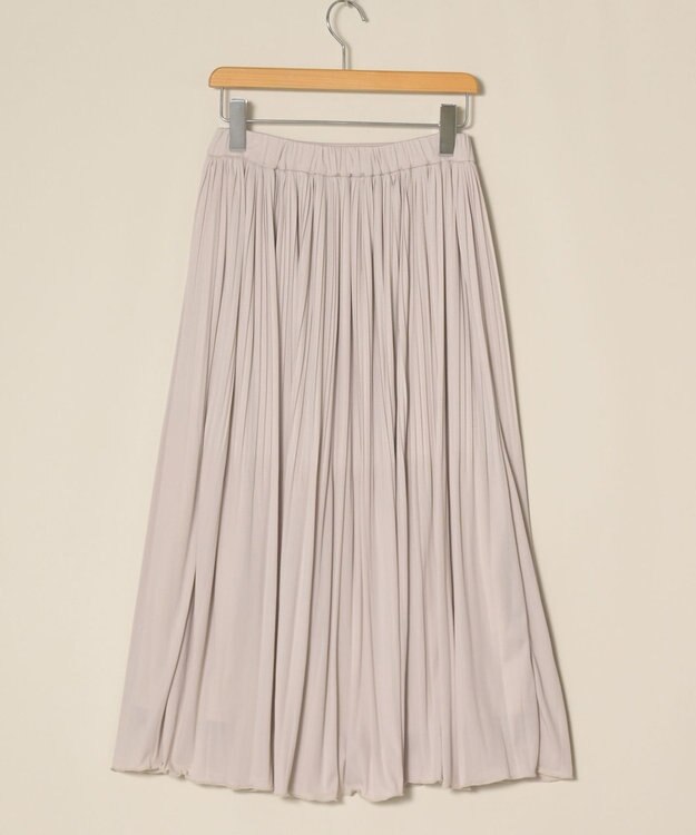 ONWARD Reuse Park 【any SiS】スカート秋冬 グレー