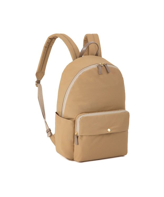 ACE BAGS & LUGGAGE MACKINTOSH PHILOSOPHY 6W06 リュックサック  19135 マッキントッシュフィロソフィー ベージュ