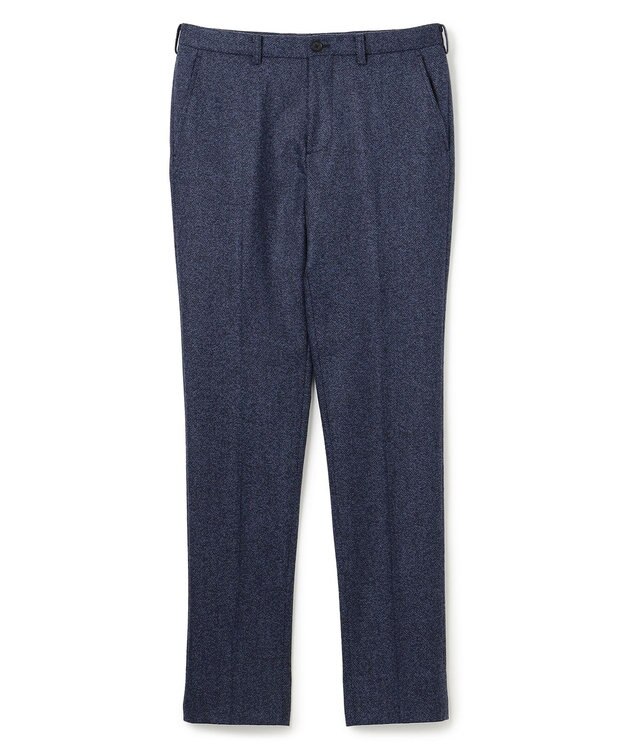 JOSEPH HOMME ライトツイディーブークレ / CITY ダルブルー系