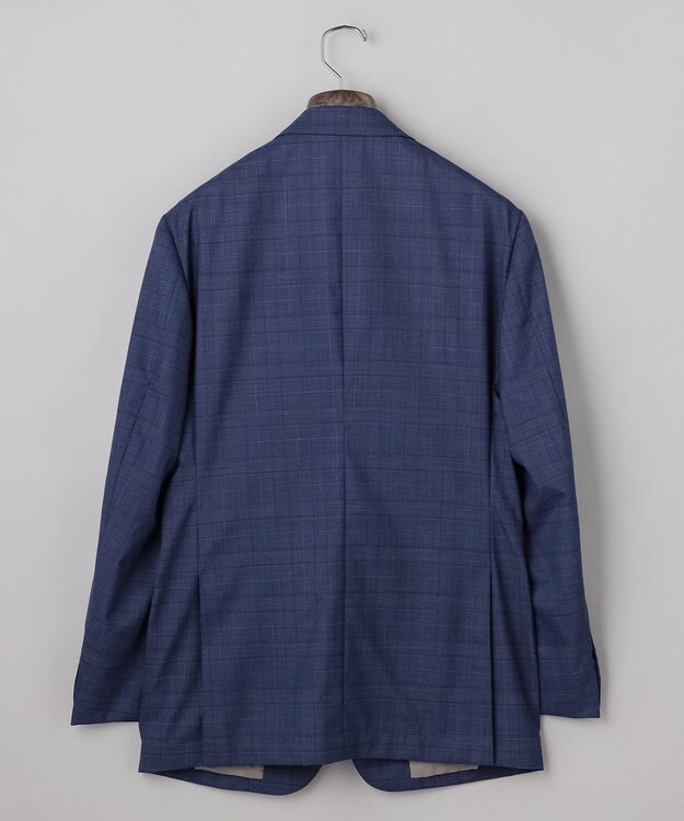 GOTAIRIKU 【Ｄelfino/デルフィノ】Portofino ブレザー ネイビー系4