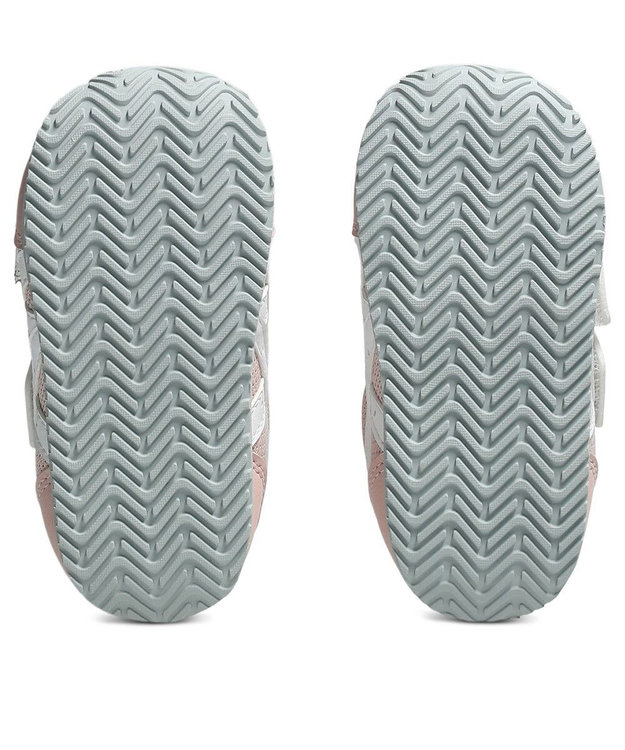 ASICS WALKING アイダホ BABY 5 ソフトピンク×ホワイト