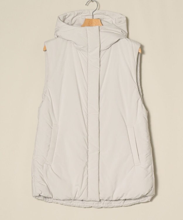 ONWARD Reuse Park 【ICB】ベスト秋冬 イエロー