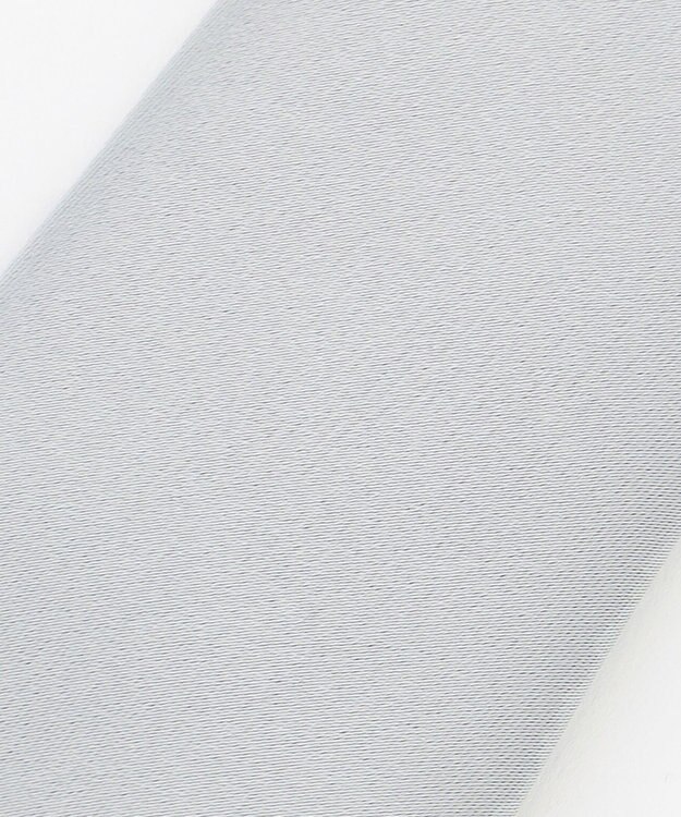 J.PRESS MEN 【BLACK】フォーマルネクタイ グレー系