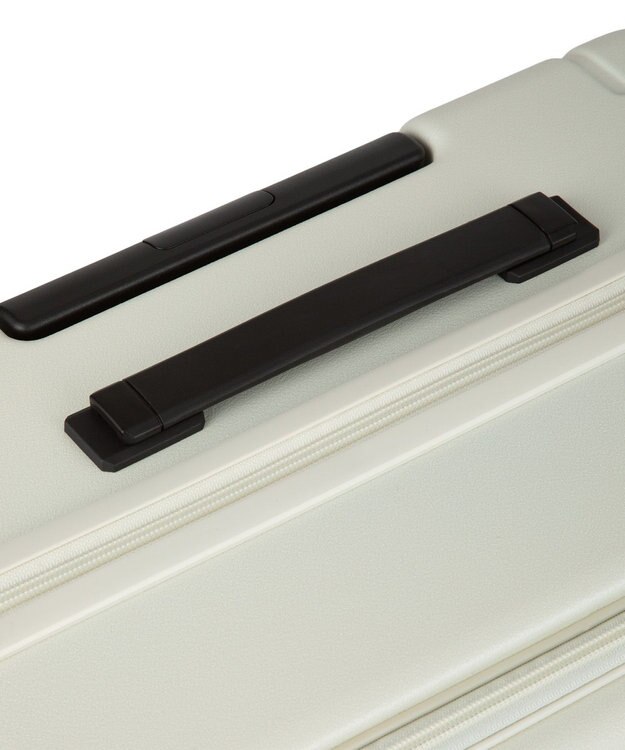 ACE BAGS & LUGGAGE ACE エスカレラ スーツケース 完全フロントオープン 05652 エース アイボリー