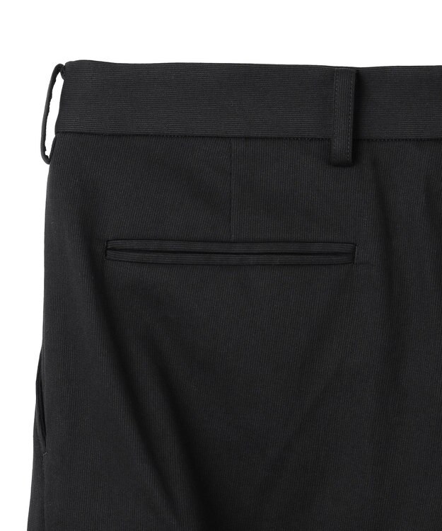 JOSEPH HOMME 【HIGH GRADE LINE】ニドムコードレーン  /  ORIGIN DESIGN CARGO ブラック系