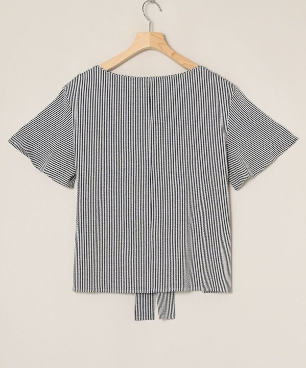 ONWARD Reuse Park 【23区】カットソー春夏 ネイビー