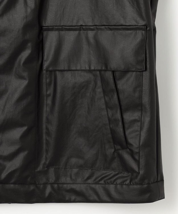 JOSEPH HOMME COMPACTION NYLON / BLOUSON ブラック系