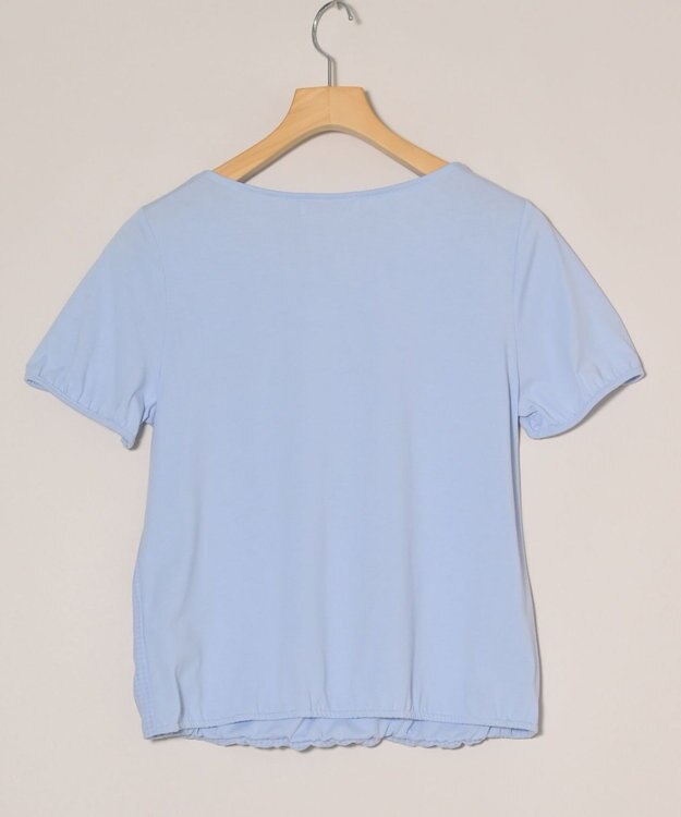 ONWARD Reuse Park 【any SiS】カットソー春夏 ブルー