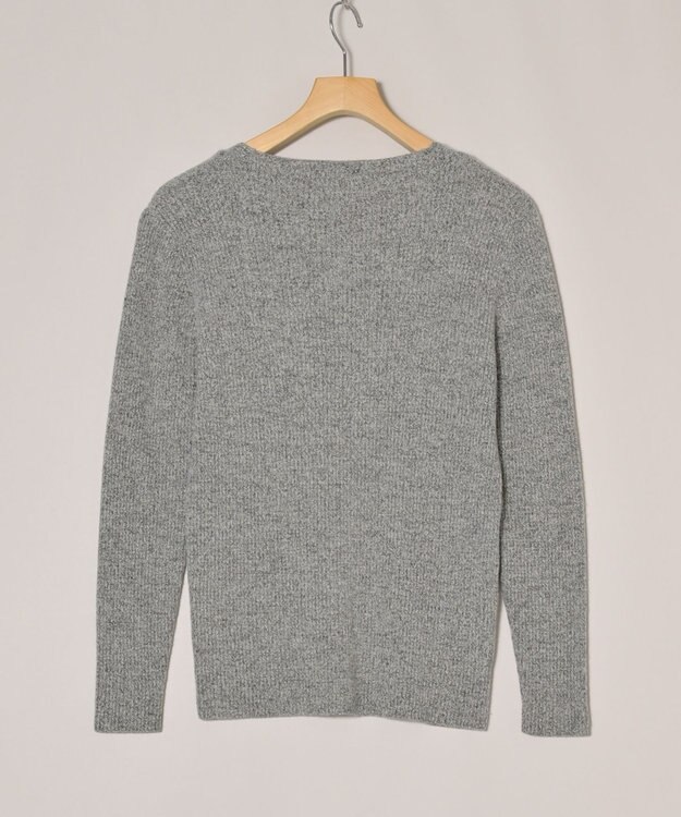 ONWARD Reuse Park 【ICB】ニット秋冬 ブラック