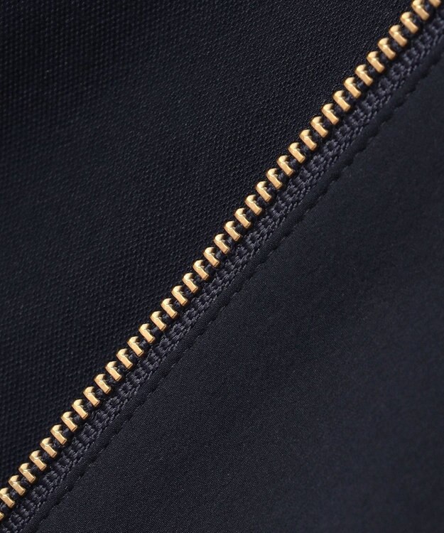 TOCCA 【消臭・UV90%以上カット】SAND DUNE ジャケット ネイビー系