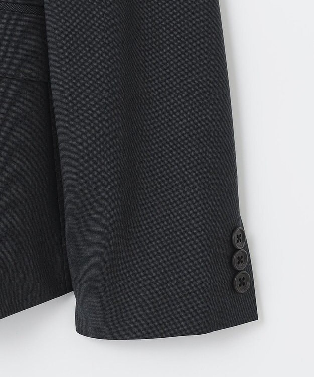 J.PRESS LADIES BAHARIYE テーラード ジャケット ネイビー系