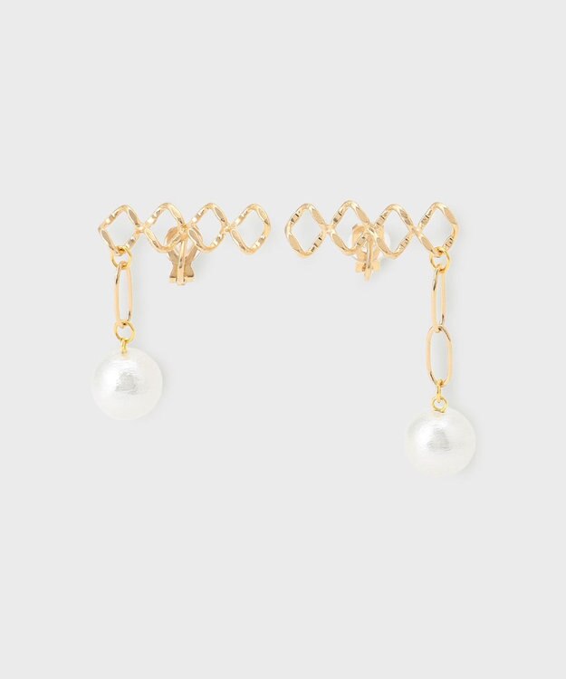 GRACE CONTINENTAL MoyParis Quatre EC ゴールド