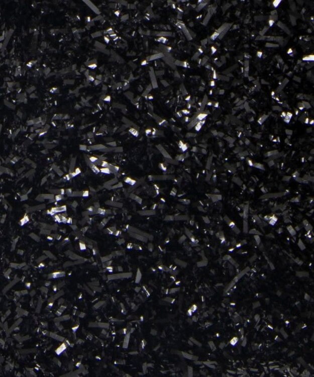 LANVIN en Bleu ジュエル スマホストラップ ブラック