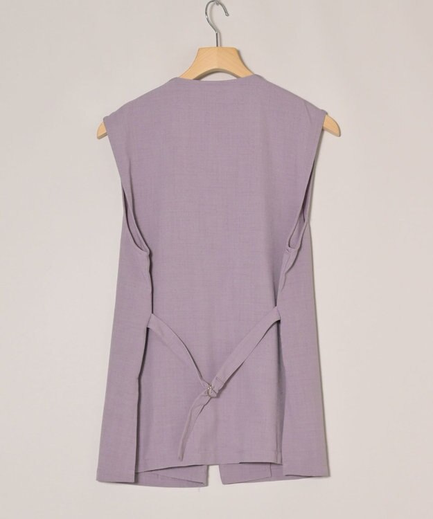 ONWARD Reuse Park 【any SiS】ベスト春夏 パープル