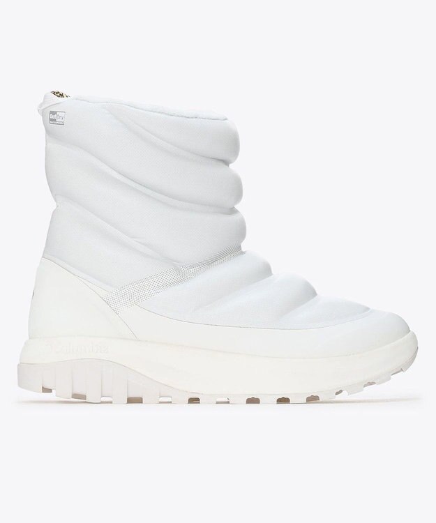 Columbia Columbia/ スノートロット ピーク オーディーエックス /コロンビア White、 Graphite