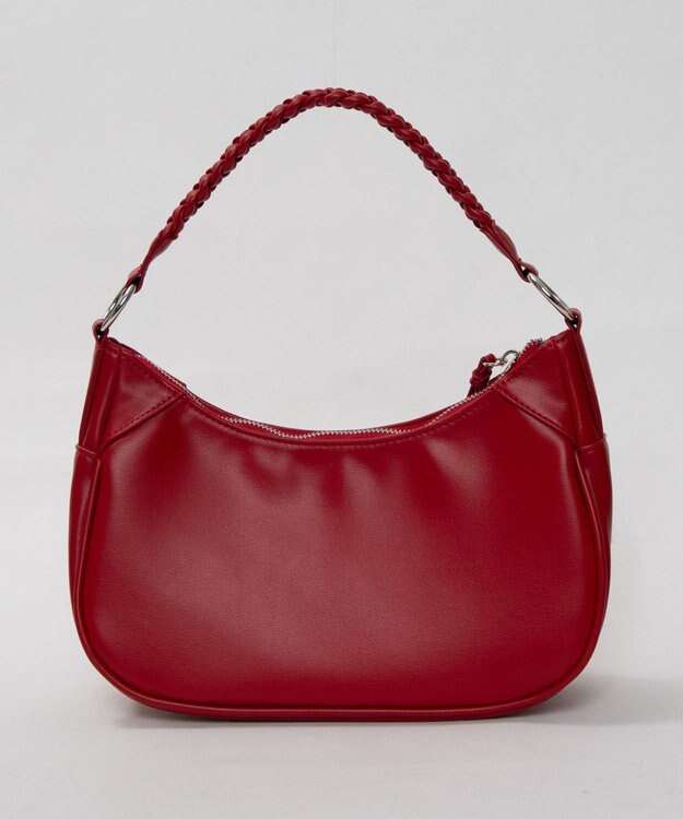 WEGO 2WAYショルダーバッグ レッド