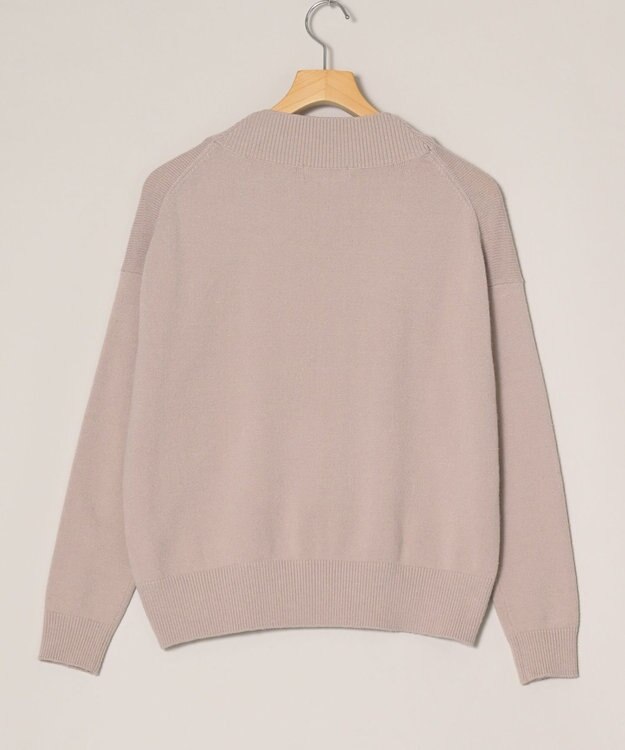 ONWARD Reuse Park 【any SiS】ニット秋冬 ピンク