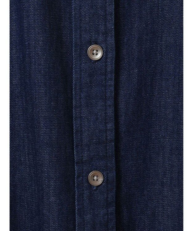 AMERICAN HOLIC デニムシャツ／Ｂ．Ｈ　ＰＯＬＯ　ＣＬＵＢ Indigo