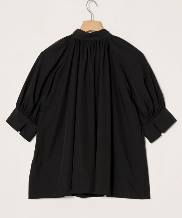 ONWARD Reuse Park 【UNFILO】ブラウス春夏 ブラック