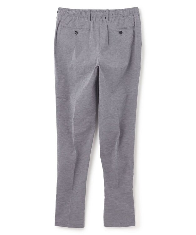 JOSEPH HOMME スーパーストレッチウェザー / PEGG CONVERTIBLE ライトグレー系