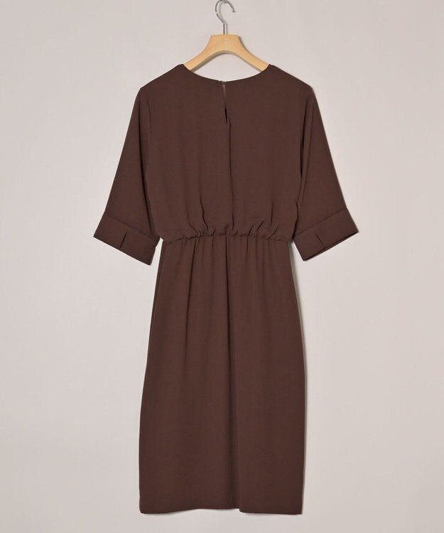 ONWARD Reuse Park 【ICB】ワンピース春夏 パープル