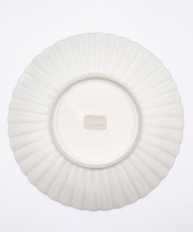 aito製作所 花皿 (L) ぎんはく_288148