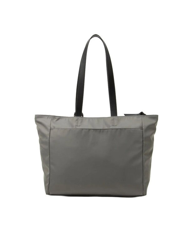 LANVIN en Bleu グラン トートバッグ グレー