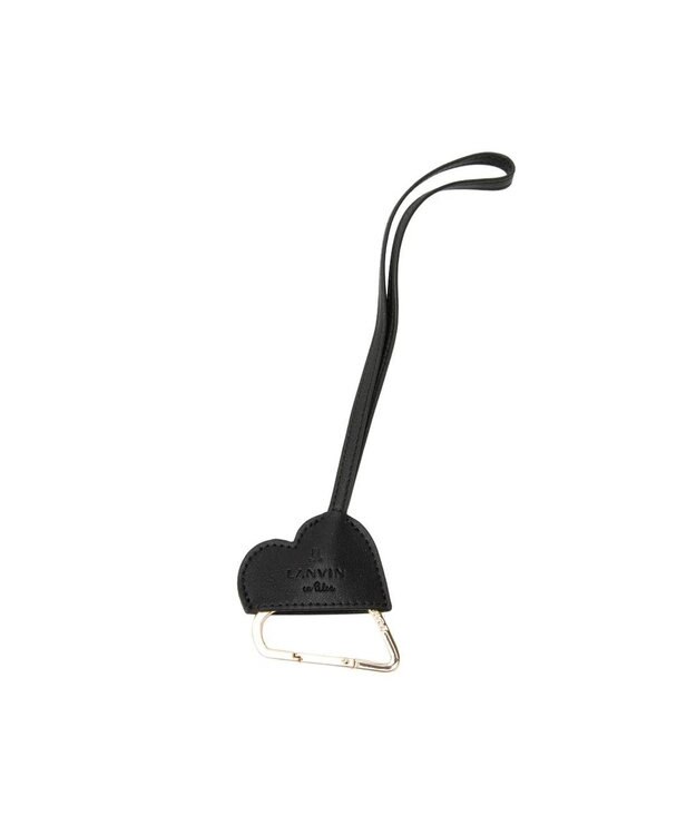 LANVIN en Bleu グラン トートバッグ グレー