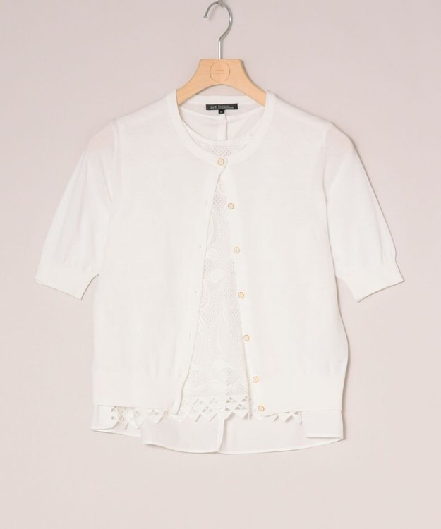 ONWARD Reuse Park セット商品/サイズ32【23区】ニット春夏×ブラウス春夏 その他