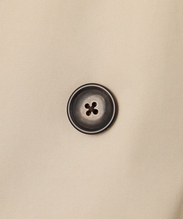 J.PRESS MEN 【定番】VENTILE（R） ギャバジン トレンチ コート ベージュ系