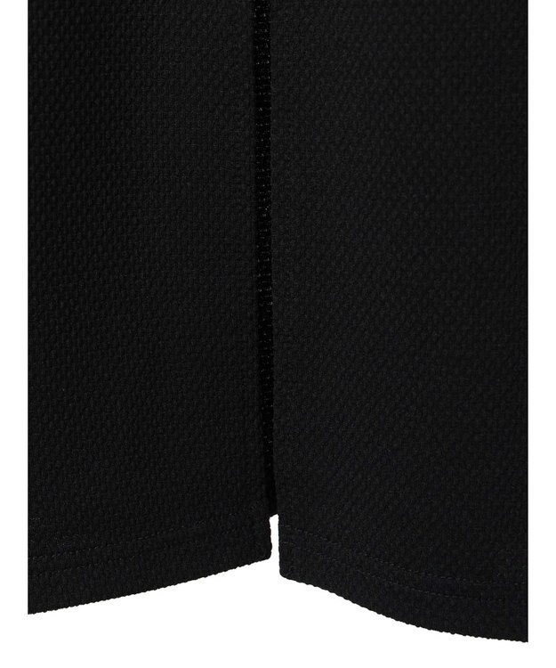 earth music&ecology ＳＥＴ２点　マルチウェイボレロキャミワンピース Black