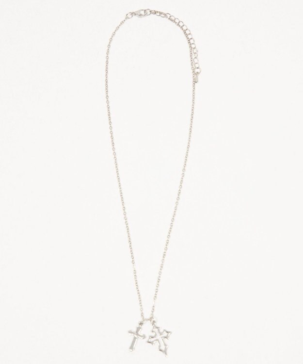 WEGO L2Pトップネックレス 柄3