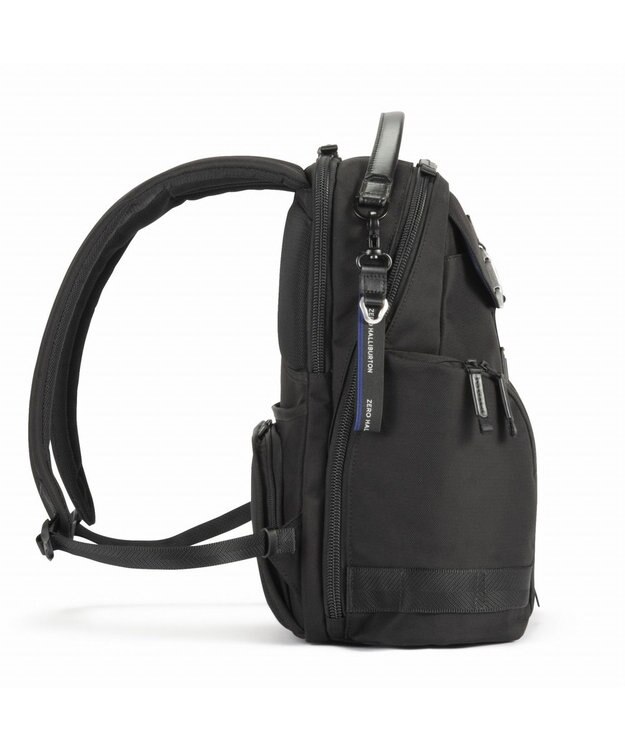 ZLM ビジネスリュック A4サイズ 14インチPC収納 18L 1210g 81516