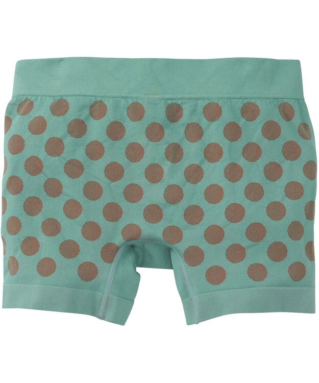 WACOAL MEN ボクサーパンツ 【EVERYDAY BOXER】 吸汗速乾 立体成型 前閉じ 下着 メンズ GT3490 /ブロス バイ ワコールメン メロン