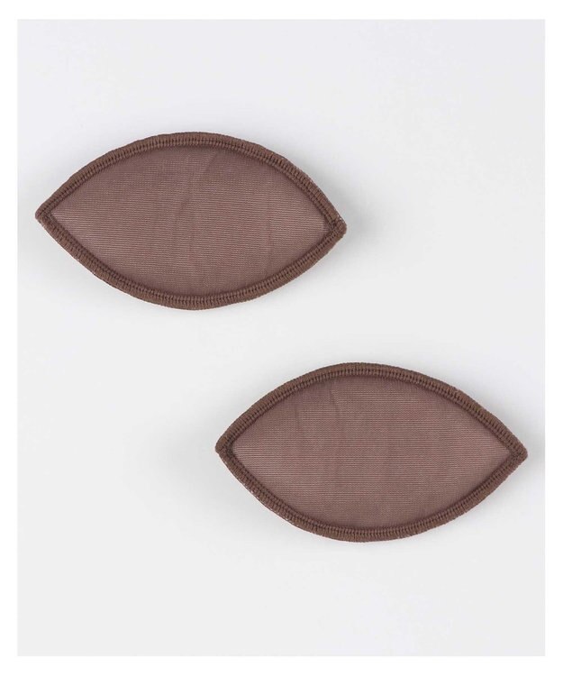 une nana cool it rains 3/4カップブラジャー BR