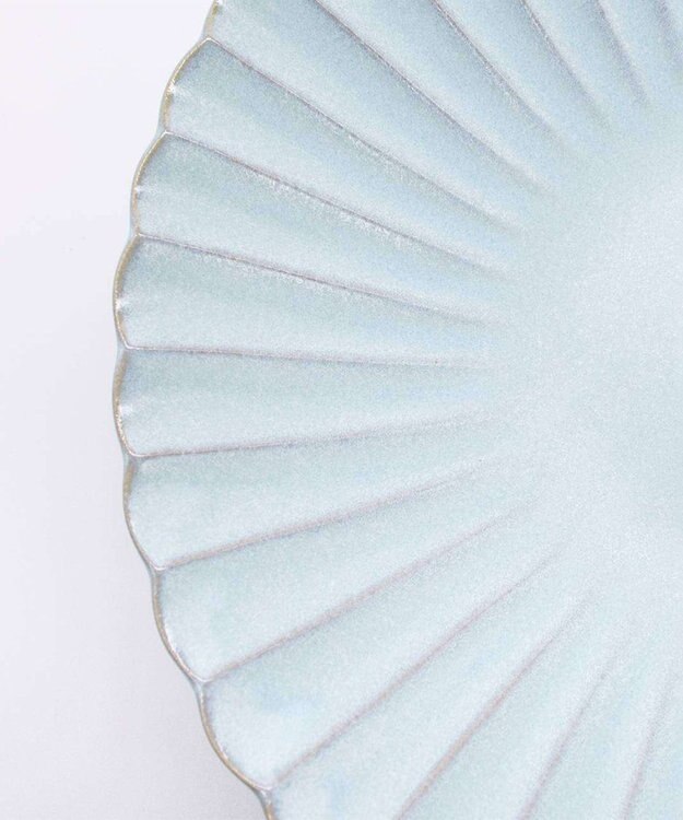 aito製作所 花皿 (L) みずはだ_288150