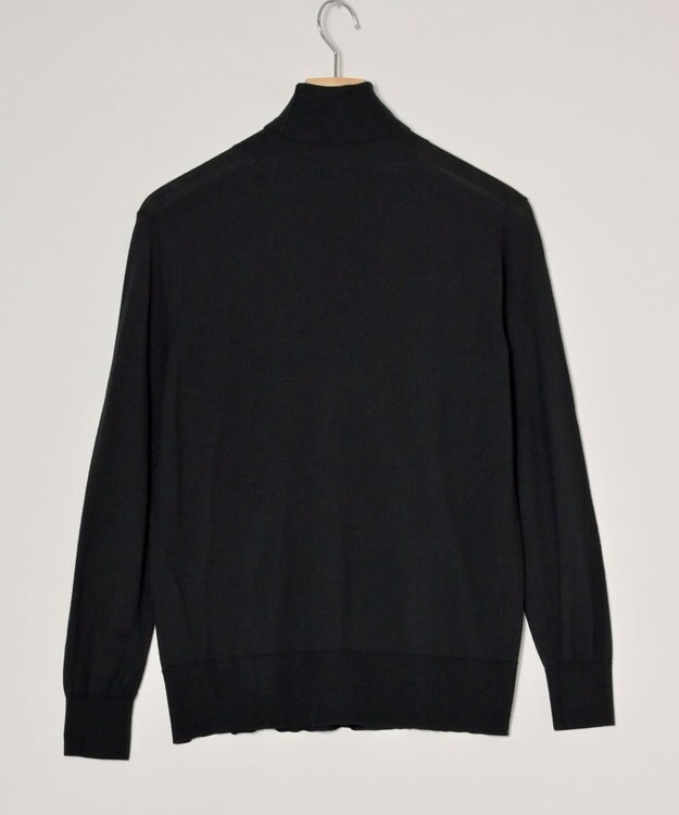 ONWARD Reuse Park 【23区】ニット秋冬 ブラック