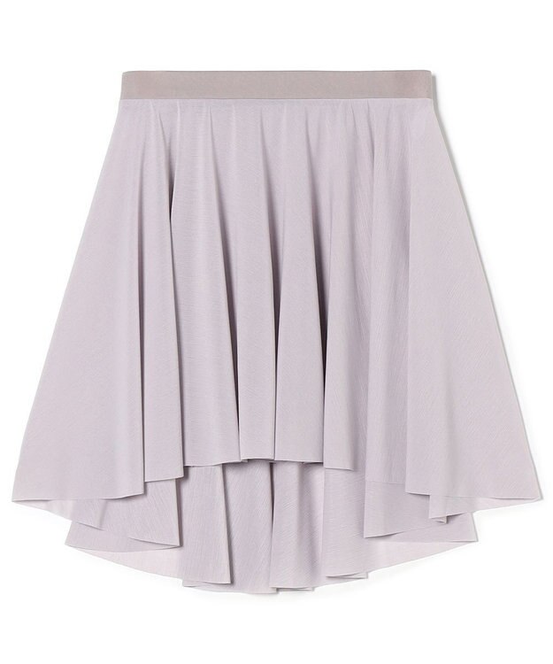 Chacott スカート グレージュ