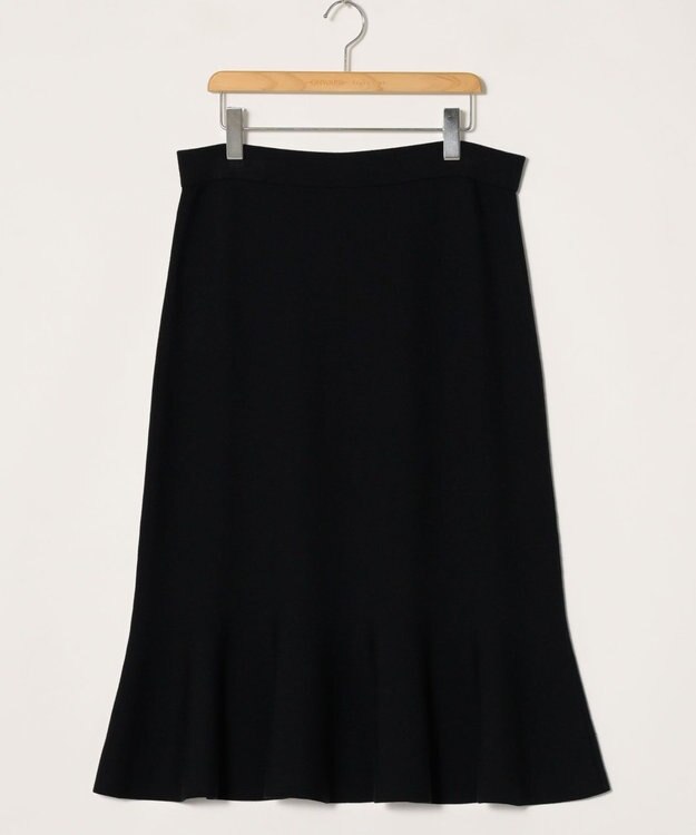 ONWARD Reuse Park 【自由区】スカート秋冬 ネイビー