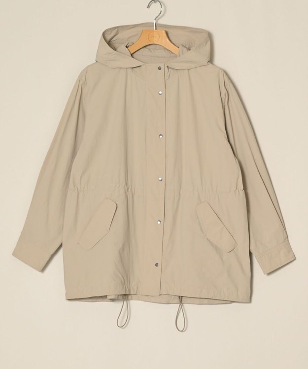 ONWARD Reuse Park 【23区】ジャケット春夏 ベージュ