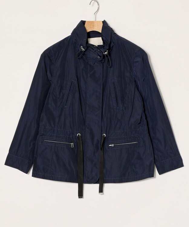 ONWARD Reuse Park 【自由区】ジャケット春夏 ネイビー