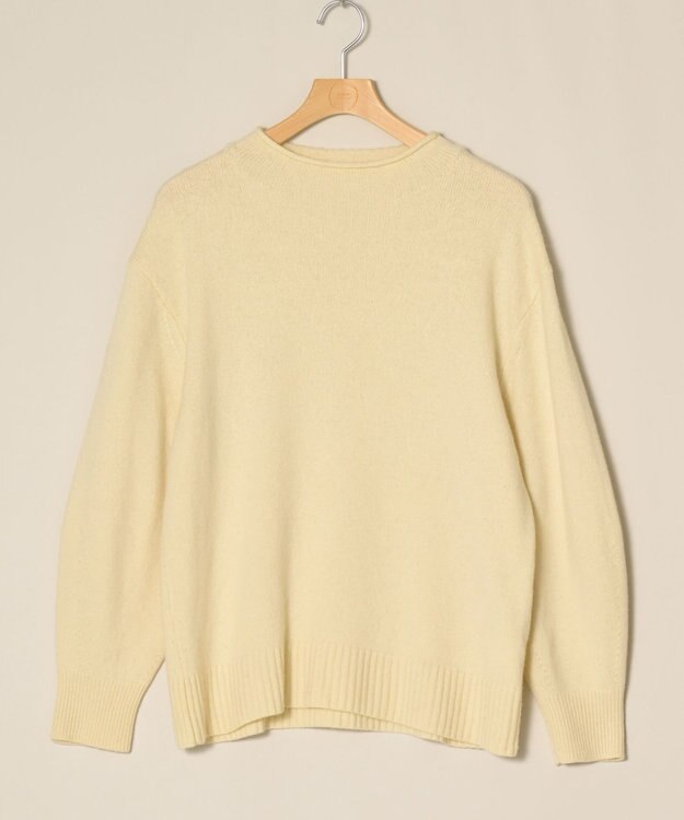 ONWARD Reuse Park 【23区】ニット秋冬 イエロー